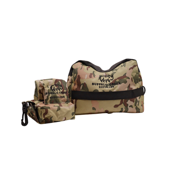PRE-FILLED Ridgeline Series Shooting Bag-Ultra-Blend (Standard Fill)