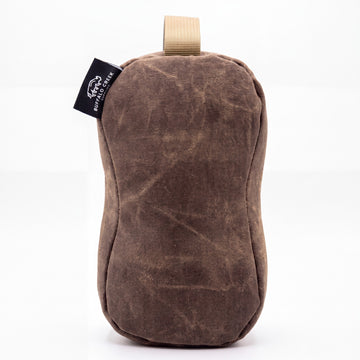 Buffalo Creek Supplies Saddle Duck WAXED Canvas